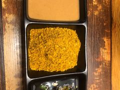 -吉志烤肉(太原总店)