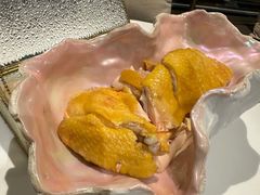 -领鲜天下·焗海鲜·花胶鸡(天目里店)