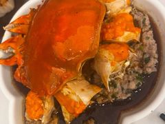 -潮府馆·非遗潮州菜·世纪公园(新国际博览中心店)