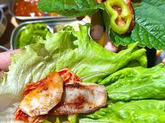 -韩张·韩国传统烤肉(万象汇店)