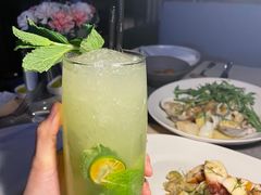 -Mercato莫卡多露台餐厅与酒吧(K11店)
