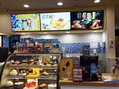 -DQ·蛋糕·冰淇淋(新佳丽店)