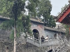 -洛阳白马寺