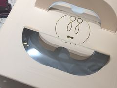 -兔兔家蛋糕甜品(德胜店)