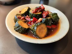 -有才叔的小馆(高新咖啡街区店)