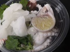 -铭聚章鱼土笋冻(松柏店)