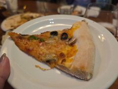-ELI FALAFEL Lebanese&Mediterranean黎巴嫩美食(富城路店)