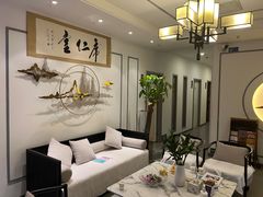 -席仁堂推拿按摩脊柱调理(世纪科贸大厦店)