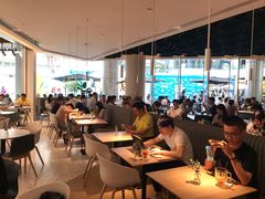 大堂-gaga(深圳福田星河COCO Park店)