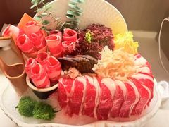 -同庆楼(滨湖富茂店)