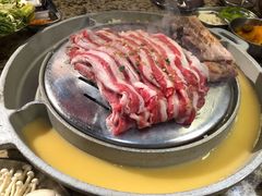-朴安胖·韩国烤肉(沈阳店)