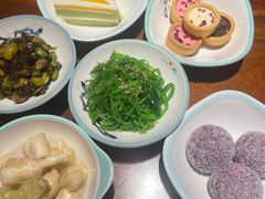 -李犟大爆鳝面·手工蟹黄包(湖滨西湖店)