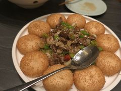 -阿喆私房菜(西五路店)