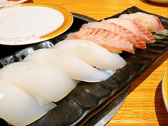 -合点寿司(金虹桥商场店)