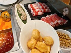 -海底捞火锅(杭州滨江九宜城店)