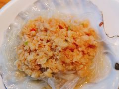 -海味当家·蒸锅海鲜(星海公园店)