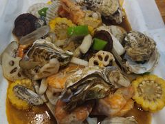 -渔乐圈海鲜餐厅(群力金江路店)