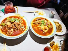 -阿西娅食府(中关村店)