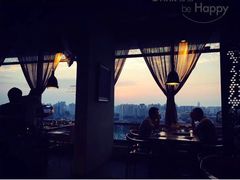 -烛影拾光观景餐厅·创意菜·摄影·小提琴(大唐不夜城店)