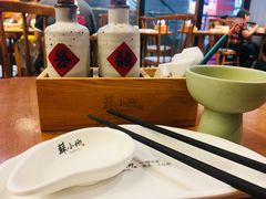 -苏小柳手作点心(控江旭辉分院)