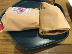 冰火小红薯-炖物24章·顺时轻养茶(杭州大厦店)