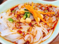 -亚克西姆新疆菜(库车店)