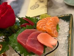 -阿吾罗日本料理(K11艺术中心店)
