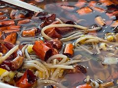 -子霖南山鲜虾面(南山总店)