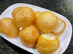 -黔府豆米火锅野菜馆(南马店)