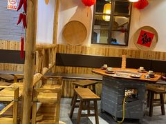 -锅来乐地锅鸡(安亭店)