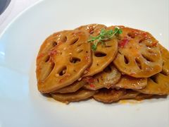 -千百味红餐厅·江西菜(绿地双子塔店)