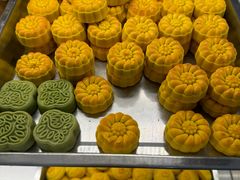 -一大糕点(纬六路店)