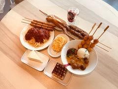 -宜家·瑞典风味餐厅(天津东丽商场店)