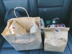 -熊叔熊婶面包房(团结湖店)