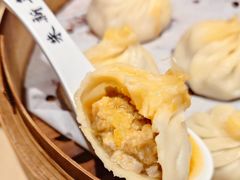-朱新年·苏式汤团·面点(北寺塔店)
