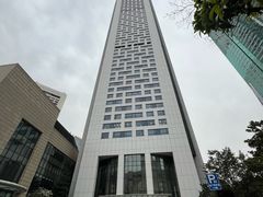 -南京金陵饭店