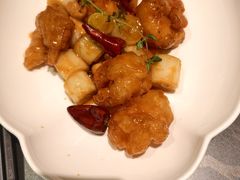 -旺顺阁·北京菜·烤鸭(大望路店)