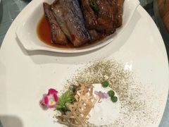 -梁家大院•农家菜(昆山会展中心店)