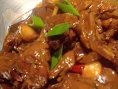 -徽州小镇(高新店)