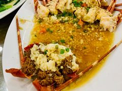 -双月饭店·20年老字号(新村店)