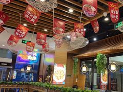 -西部马华清真兰州牛肉面·烧烤夜市(三里河店)