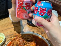 -京玉菲饭店(李村店)