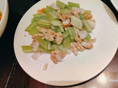 -臻萃轩中餐厅(国家会展中心店)