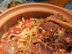 -陈家婆的菜·口味湘菜(梅溪湖店)