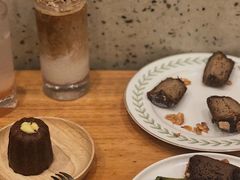 -发酵食堂(屏风街店)