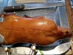 -四季民福烤鸭店(前门廊房二条店)
