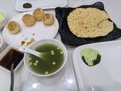 -VATAN INDIAN RESTAURANT米特餐饮有限公司(城北路店)