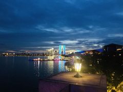 -岁粤Moon·湖景餐厅(月光码头店)