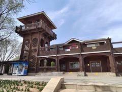 -永定河休闲森林公园