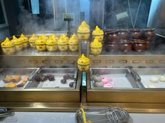 -环球约客烤涮自助(铜锣湾店)